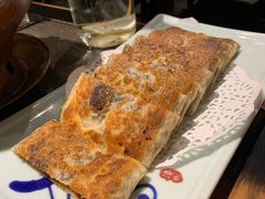 麻将糖饼-北平盛世·新京菜·北京烤鸭(劲松·双井店)