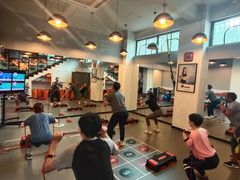 -快快(浦东新区年家浜路)