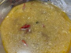 -扒虾小妹儿麻辣海鲜(宏图街店)