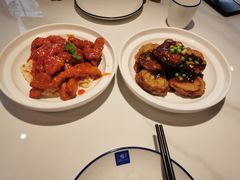 -兰湘子·湘菜小炒(长安万科广场店)