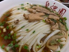 -百年德园(侯家塘店)