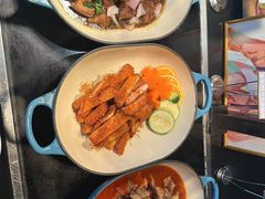 -南昌绿地华邑酒店·鲜艳全日餐厅