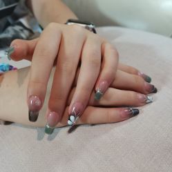 -LILY NAILS美甲美睫
