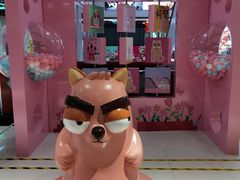 -百佳华超市(松岗店)