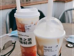 -喜茶(广州北京路惠福东店)