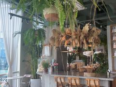 -漾花汐·西餐·下午茶(苏州湾歌林公园店)