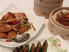 -金悦轩海鲜酒家(拱北店)