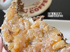 -仙峰天然面包(迎宾路店)