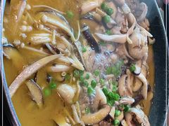 -蛙喔牛蛙(高新绿宝店)