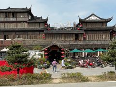 -二十八里太湖船菜(吉祥路店)