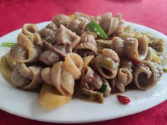 -蛇口康乐快餐鱼仔档(翠苑小区店)