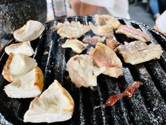 -大槐树烤肉馆
