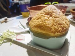 榴莲梳乎厘-点都德·毕德寮