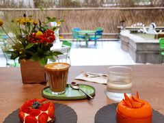 莓果挞-潮一不贰·法式甜品·生日蛋糕·西式简餐(外滩店)