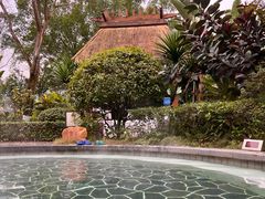 -海兰云天度假区温泉