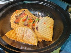 -野蔓果·山野菜(西湖景区·龙井茶田店)