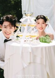 -时光印记婚纱摄影工作室·原创定制