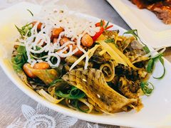 -香云轩·顺德菜(香云纱园林酒店店)