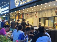 -老地方盐田肠粉(佳兆业·山海苑店)