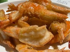 -梅飞酒家(桑园路店)