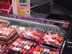 -争鲜回转寿司(朝北大悦城店)