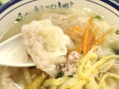 -长人馄饨铺(解放街店)