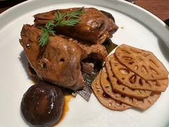 -清水亭湖北菜(大屯DT51店)