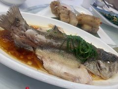-金华安大酒楼·老牌潮菜·粤式茶点(东方国际店)