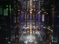 -百威KTV(恒福路店)