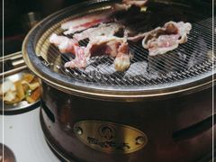 -西塔老太太泥炉烤肉(温州首店万象城黑金店)