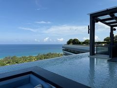 -瑰丽酒店·海吧·天际下午茶·现场DJ·天台酒吧