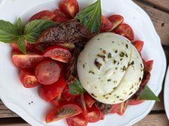 布拉特卡布里沙拉-Fiume福弥意大利餐厅