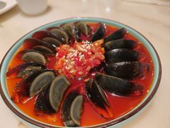 -小菜园新徽菜(合肥滨湖世纪金源店)