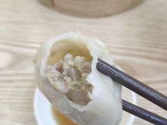 -法华汤包馆(法华镇路店)