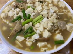 -阿东农家菜(新场古镇下塘街店)