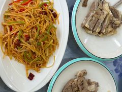-老毛手抓·盐池滩羊非遗手抓(宁夏总店)