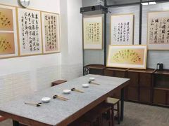 -赵汝飞练字硬笔书法(三林浦三路校区)