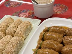 口袋豆腐-玉华台饭庄(裕中西里小区店)