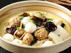 -老村长•湖北菜(欢乐大道店)