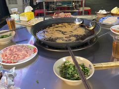 -椒贵火锅(剑南大道店)