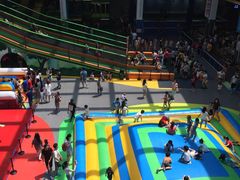 -蒙特利亲子乐园