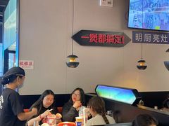 -胖哥俩肉蟹煲(济南世茂国际广场店)