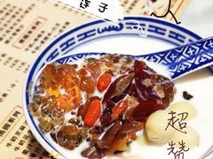 牛奶桃胶-双喜老铺(人民广场店)