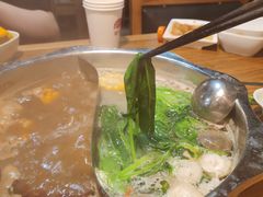 -傣妹火锅(南京东路一店)