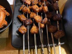 -烤匠麻辣烤鱼(青羊万达店)