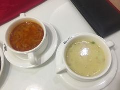 -斗牛士牛排餐厅(嘉里汇店)
