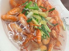 -七宝农家菜(七宝老街店)
