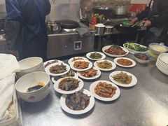 -太湖面馆十八浇(渔港路店)