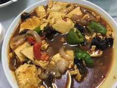 -天乐农家鱼头王(天目湖店)