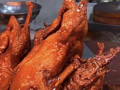 -王浩儿纪六孃甜皮鸭(乐山总店)